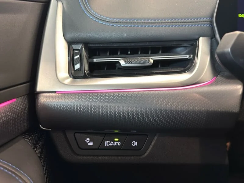 BMW Serie 2 Active Tourer 218d Active Tourer Msport auto- Gruppo Diba