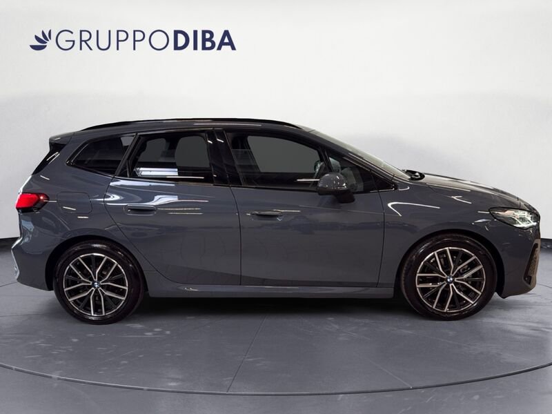 BMW Serie 2 Active Tourer 218d Active Tourer Msport auto- Gruppo Diba