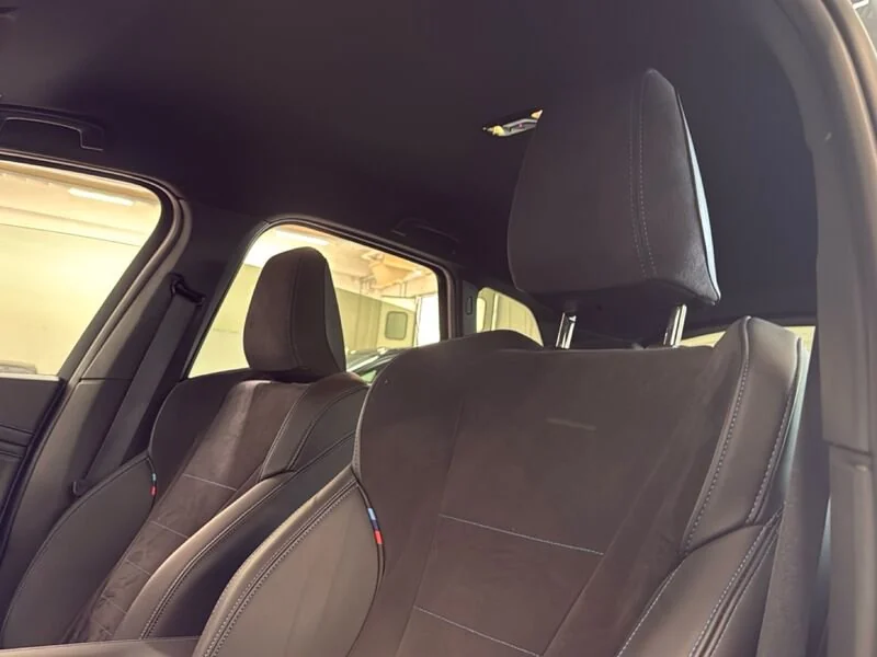 BMW Serie 2 Active Tourer 218d Active Tourer Msport auto- Gruppo Diba