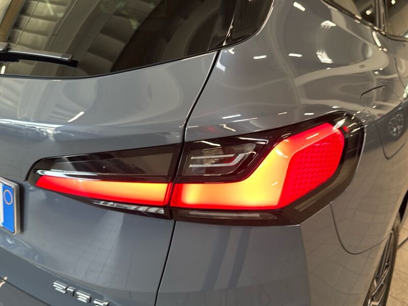BMW Serie 2 Active Tourer 218d Active Tourer Msport auto- Gruppo Diba