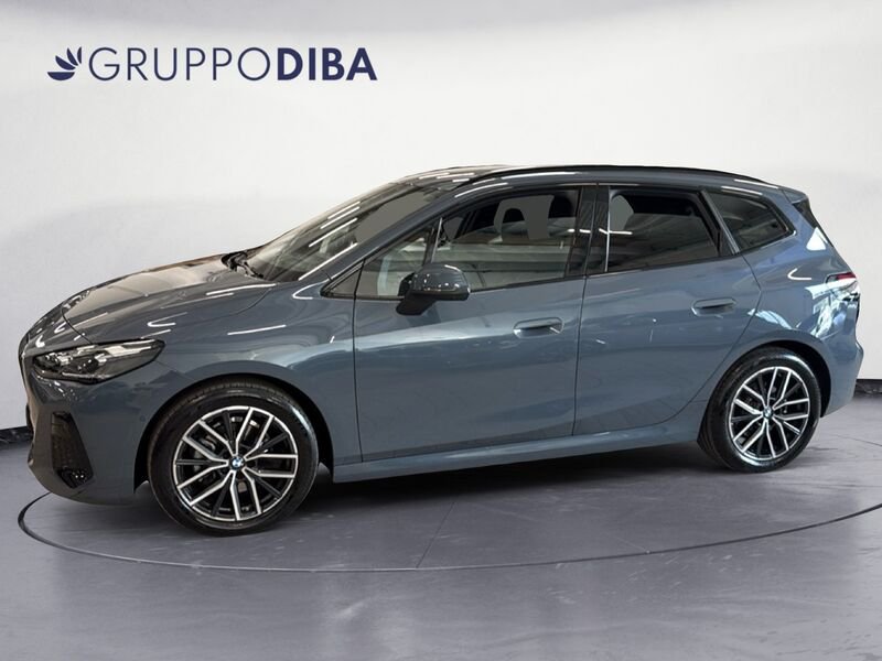 BMW Serie 2 Active Tourer 218d Active Tourer Msport auto- Gruppo Diba