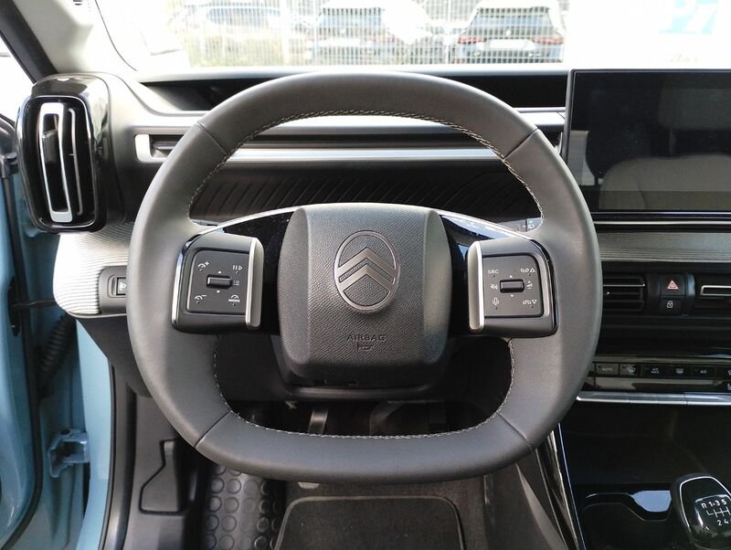 Citroen C3 C3 1.2 puretech turbo Plus 100cv s&s- Gruppo Diba
