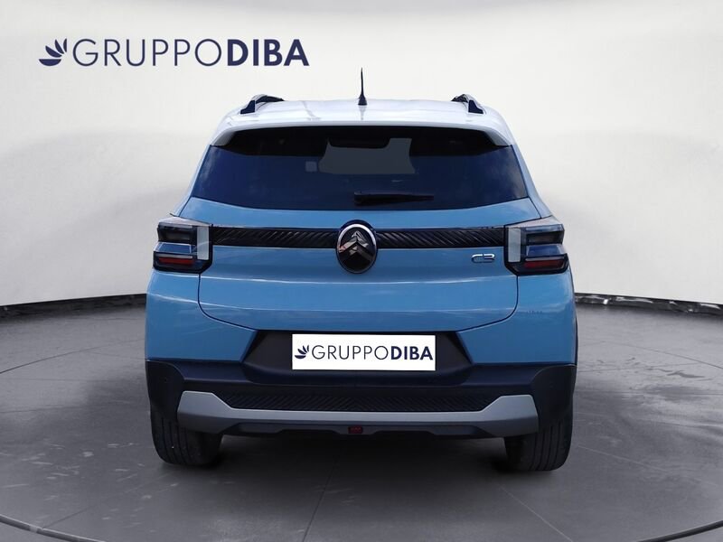 Citroen C3 C3 1.2 puretech turbo Plus 100cv s&s- Gruppo Diba