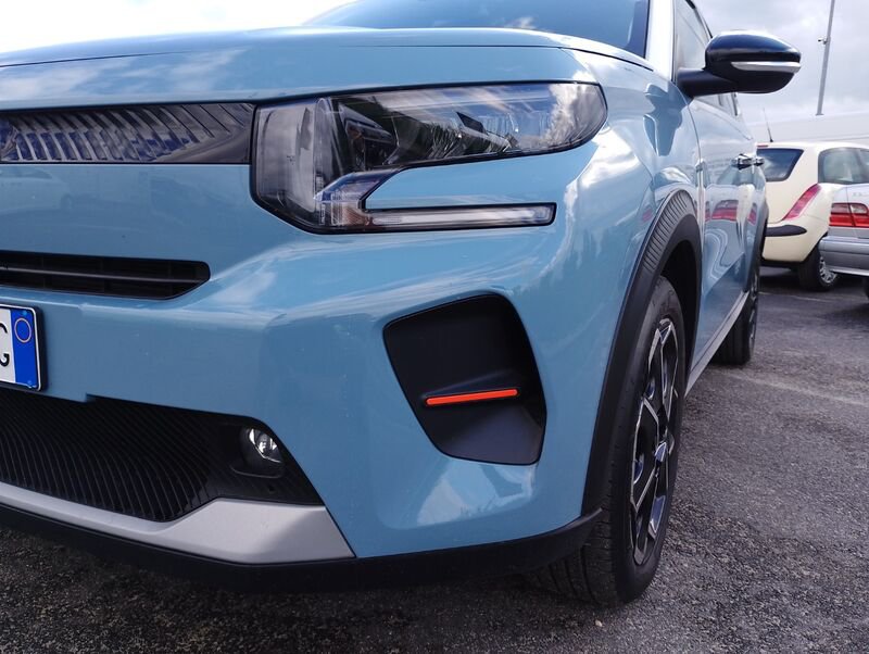 Citroen C3 C3 1.2 puretech turbo Plus 100cv s&s- Gruppo Diba