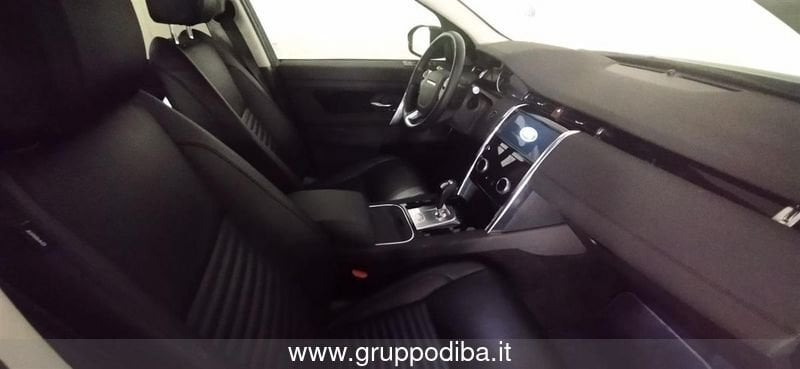 Land Rover Discovery Sport DISCOVERY SPORT 2.0D I4-L.FLW 150 CV S- Gruppo Diba