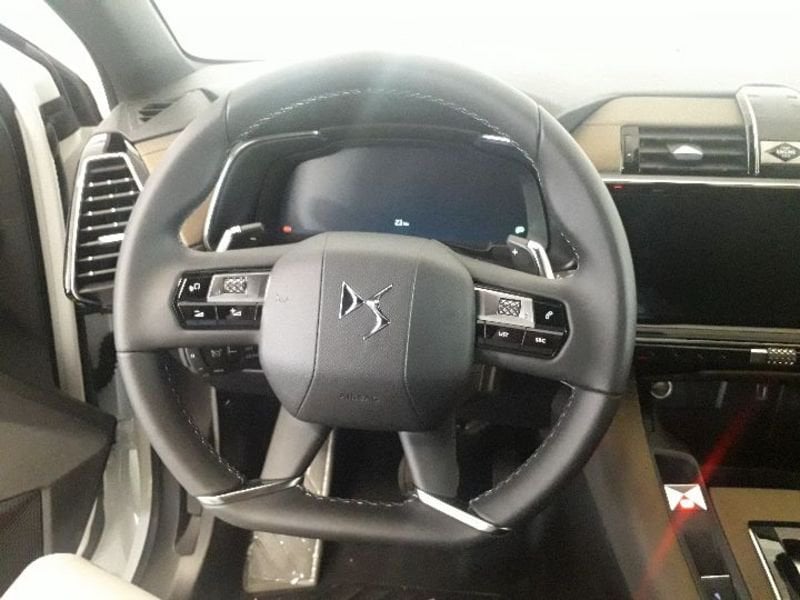 DS DS 7 Crossback e-tense DS 7 CROSSBACK Business - E-TENSE- Gruppo Diba