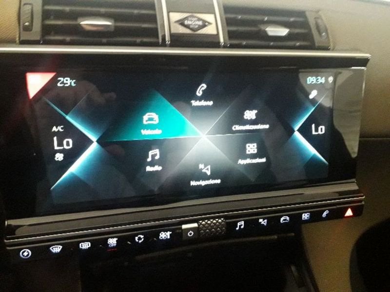 DS DS 7 Crossback e-tense DS 7 CROSSBACK Business - E-TENSE- Gruppo Diba