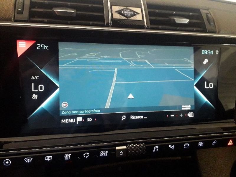 DS DS 7 Crossback e-tense DS 7 CROSSBACK Business - E-TENSE- Gruppo Diba