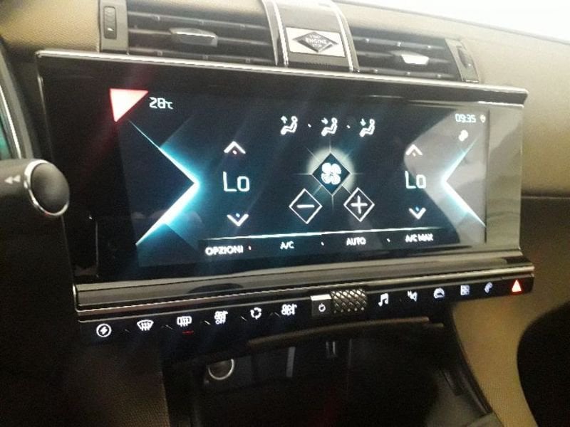 DS DS 7 Crossback e-tense DS 7 CROSSBACK Business - E-TENSE- Gruppo Diba