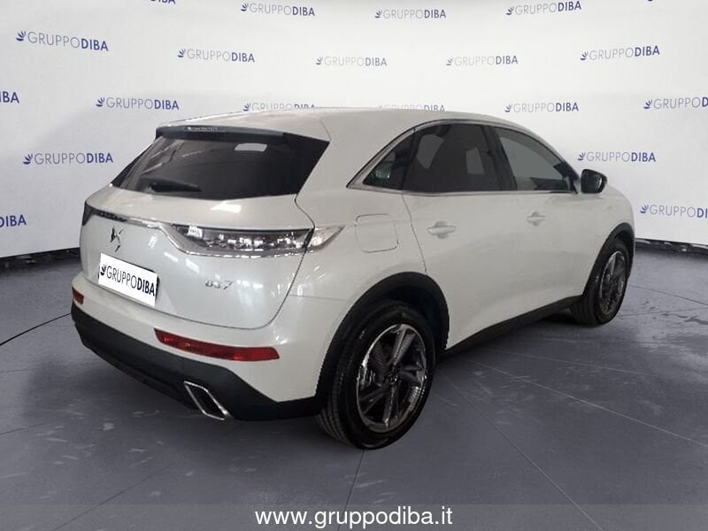 DS DS 7 Crossback e-tense DS 7 CROSSBACK Business - E-TENSE- Gruppo Diba
