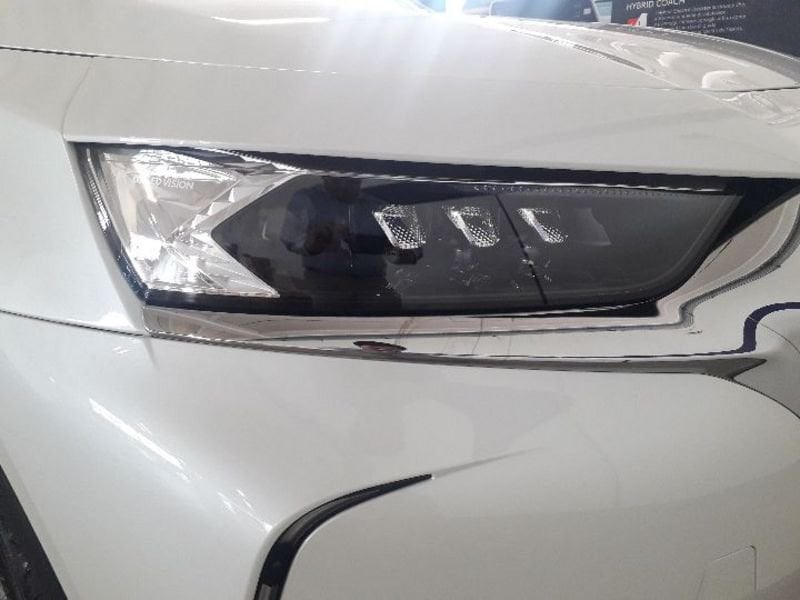 DS DS 7 Crossback e-tense DS 7 CROSSBACK Business - E-TENSE- Gruppo Diba
