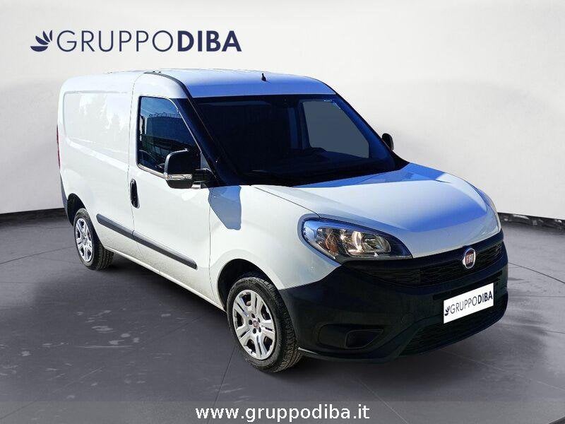 Fiat Professional Doblò Cargo Dobl? 1.3 Multijet 16v 95cv E6- Gruppo Diba
