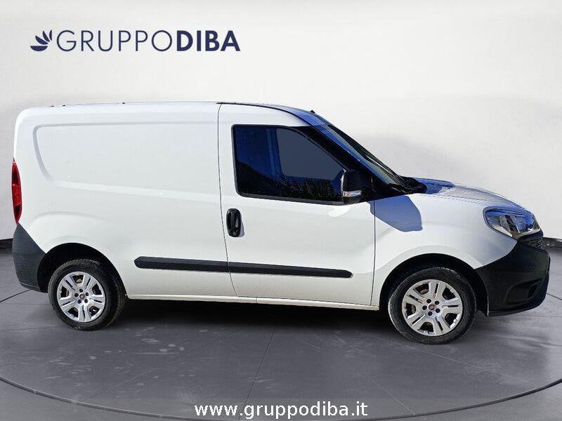 Fiat Professional Doblò Cargo Dobl? 1.3 Multijet 16v 95cv E6- Gruppo Diba