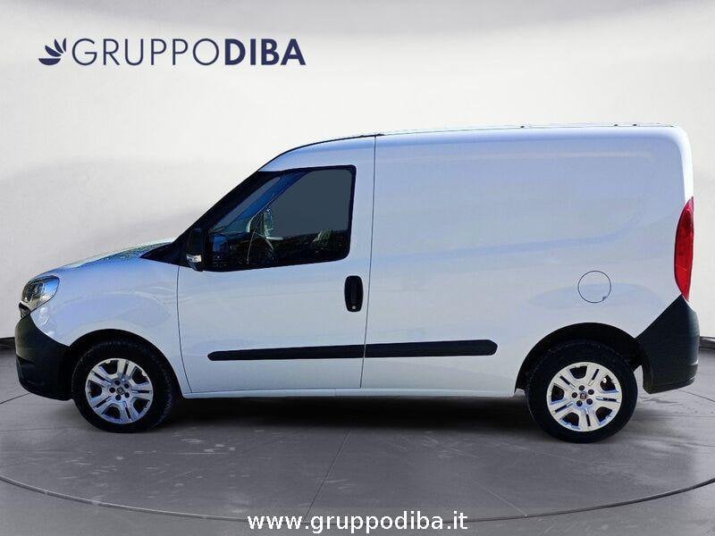 Fiat Professional Doblò Cargo Dobl? 1.3 Multijet 16v 95cv E6- Gruppo Diba