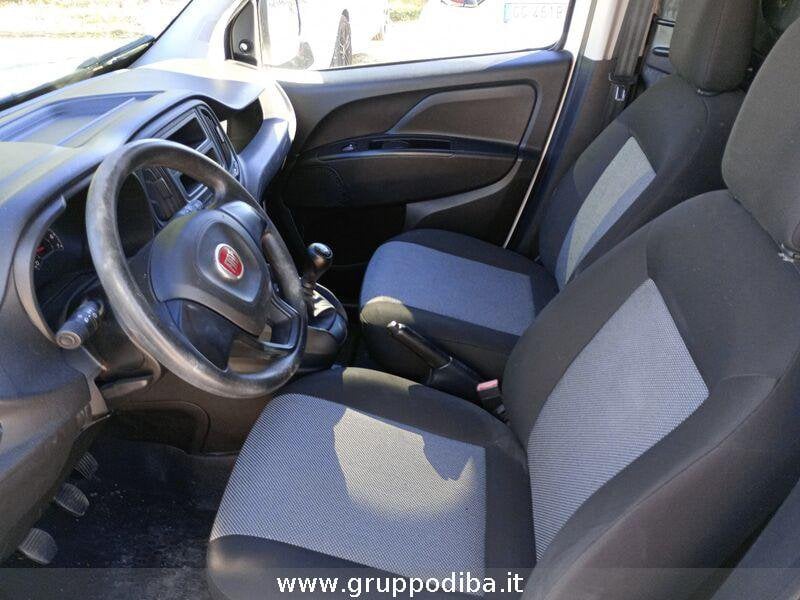 Fiat Professional Doblò Cargo Dobl? 1.3 Multijet 16v 95cv E6- Gruppo Diba