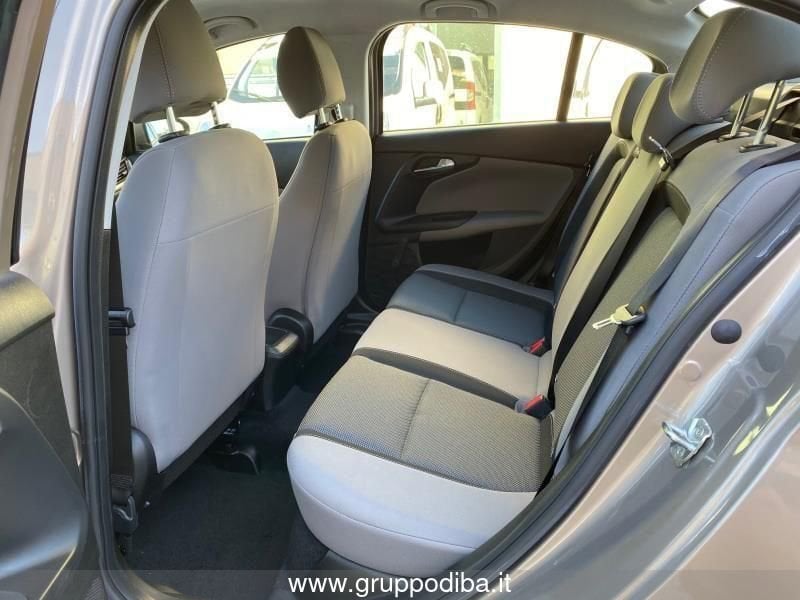 Fiat Tipo Tipo 4d  (Stock My18) Tipo MidEu 1.3 Sde- Gruppo Diba