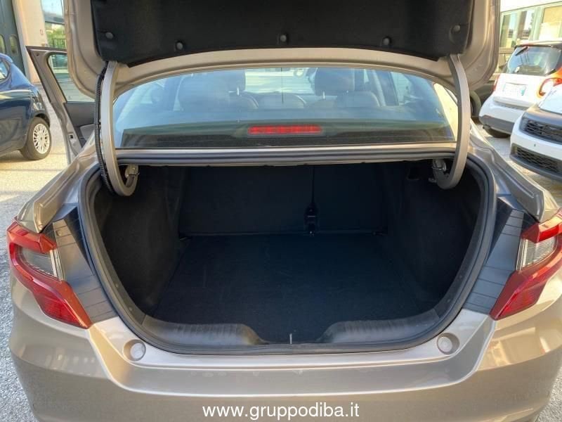 Fiat Tipo Tipo 4d  (Stock My18) Tipo MidEu 1.3 Sde- Gruppo Diba