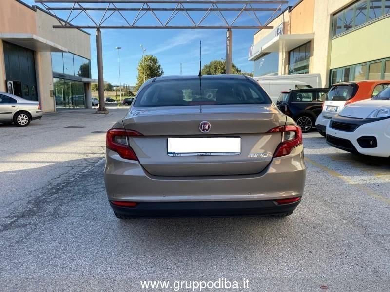 Fiat Tipo Tipo 4d  (Stock My18) Tipo MidEu 1.3 Sde- Gruppo Diba