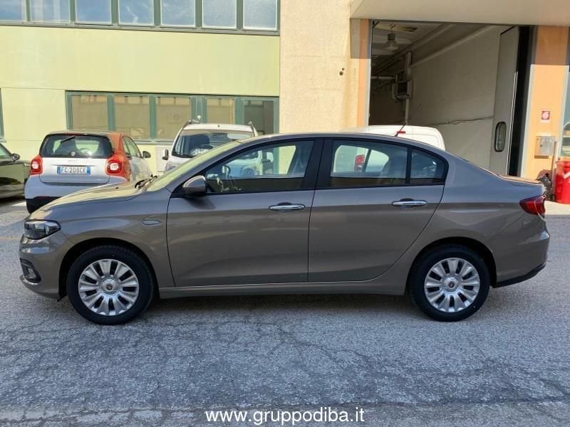 Fiat Tipo Tipo 4d  (Stock My18) Tipo MidEu 1.3 Sde- Gruppo Diba