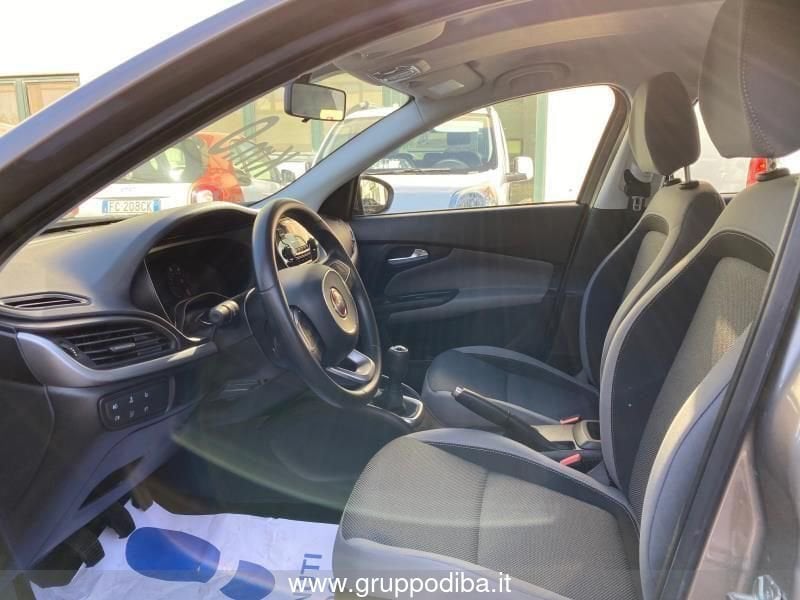 Fiat Tipo Tipo 4d  (Stock My18) Tipo MidEu 1.3 Sde- Gruppo Diba