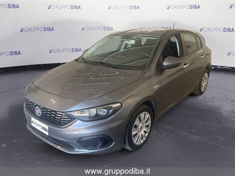 Fiat Tipo TIPO 1.6 MJT S&S 5P. EASY BUSINESS- Gruppo Diba