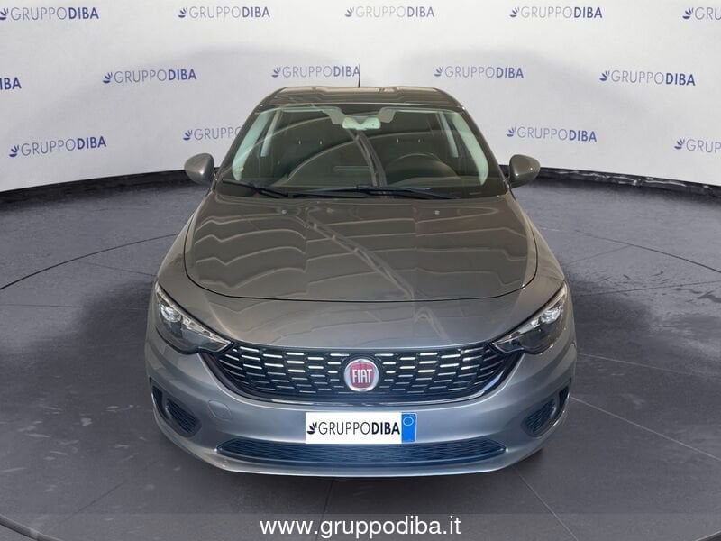 Fiat Tipo TIPO 1.6 MJT S&S 5P. EASY BUSINESS- Gruppo Diba