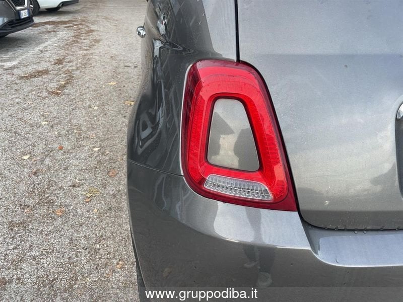 Fiat 500X 500X 1.0 T3 120 CV CROSS- Gruppo Diba
