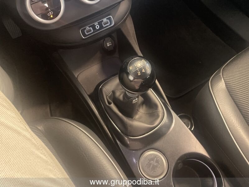 Fiat 500X 500X 1.0 T3 Cross 120cv- Gruppo Diba