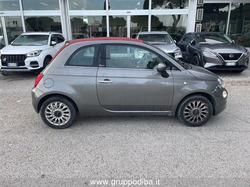 Fiat 500X 500X 1.0 T3 120 CV CROSS- Gruppo Diba