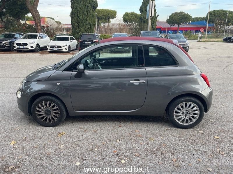 Fiat 500X 500X 1.0 T3 120 CV CROSS- Gruppo Diba