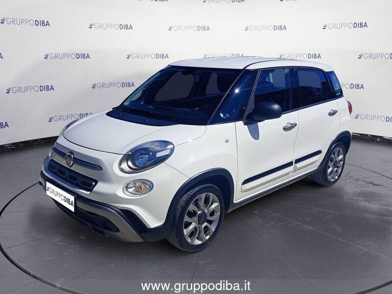 Fiat 500L 500l Cross (Stock) 500l Mca Sh1v-1.3-Sde- Gruppo Diba