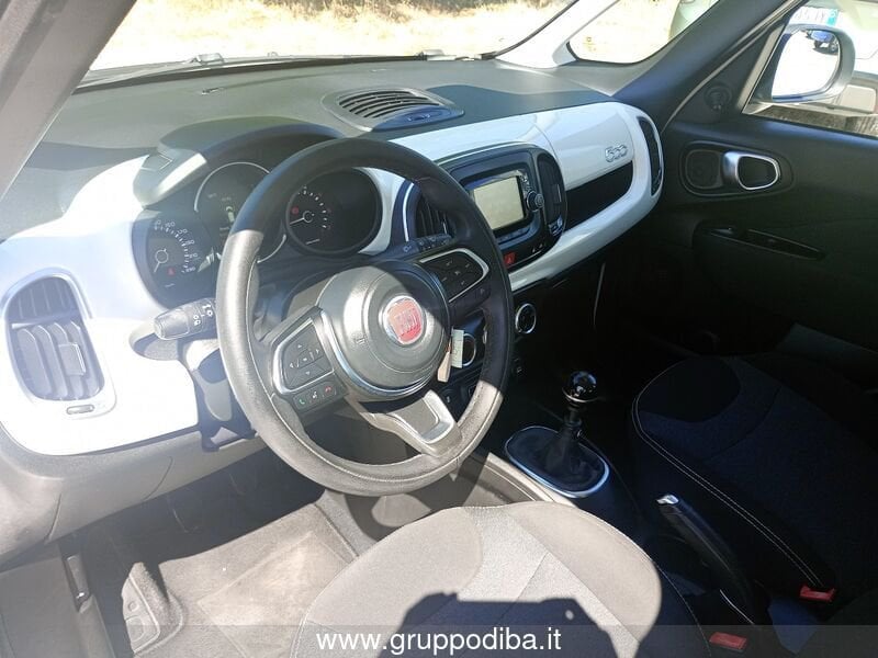 Fiat 500L 500l Cross (Stock) 500l Mca Sh1v-1.3-Sde- Gruppo Diba