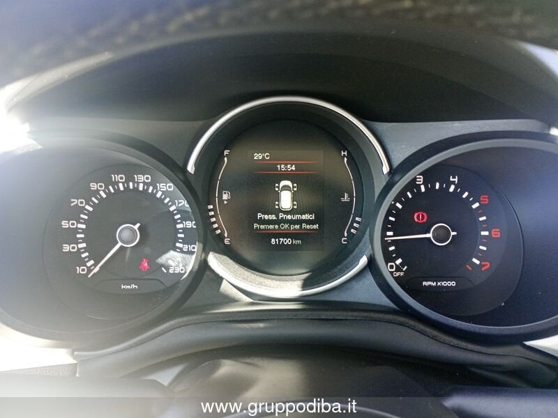Fiat 500L 500l Cross (Stock) 500l Mca Sh1v-1.3-Sde- Gruppo Diba