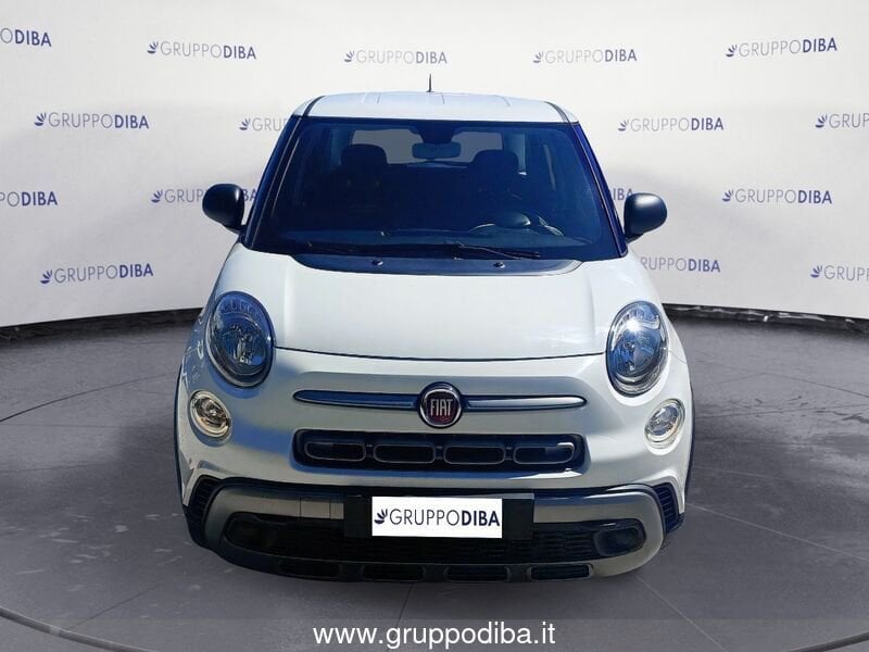 Fiat 500L 500l Cross (Stock) 500l Mca Sh1v-1.3-Sde- Gruppo Diba