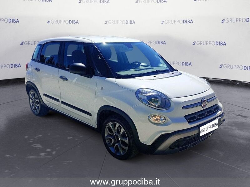 Fiat 500L 500l Cross (Stock) 500l Mca Sh1v-1.3-Sde- Gruppo Diba