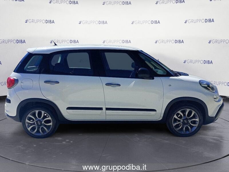 Fiat 500L 500l Cross (Stock) 500l Mca Sh1v-1.3-Sde- Gruppo Diba