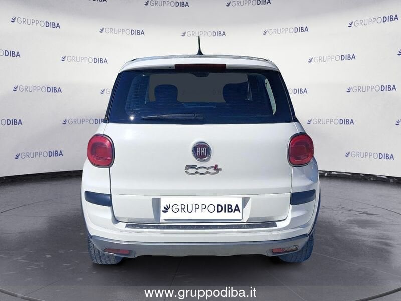 Fiat 500L 500l Cross (Stock) 500l Mca Sh1v-1.3-Sde- Gruppo Diba