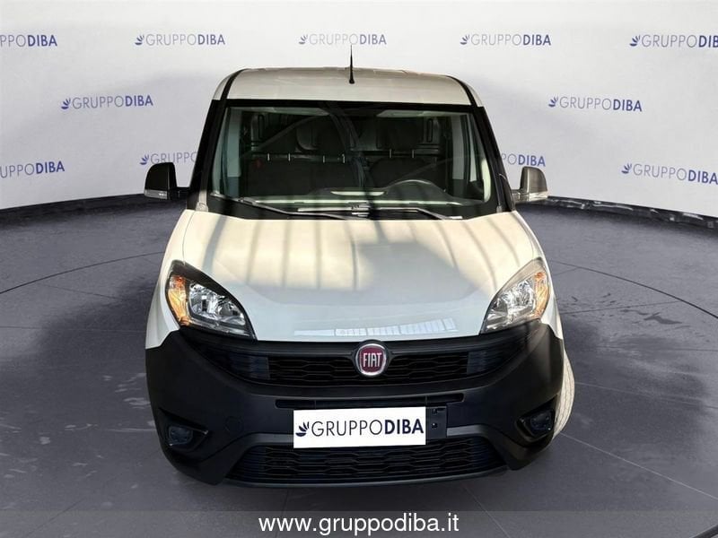 Fiat Professional Doblò Cargo Dobl? Serie 2 Cargo Maxi Lh1 Lounge 1.4- Gruppo Diba