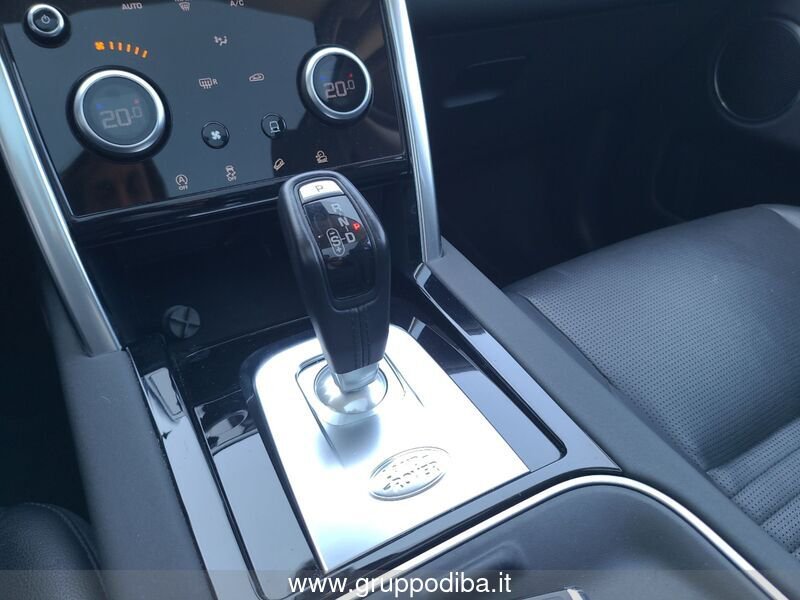 Land Rover Discovery Sport Discovery Sport 2.0 TD4 163 CV AWD Auto- Gruppo Diba