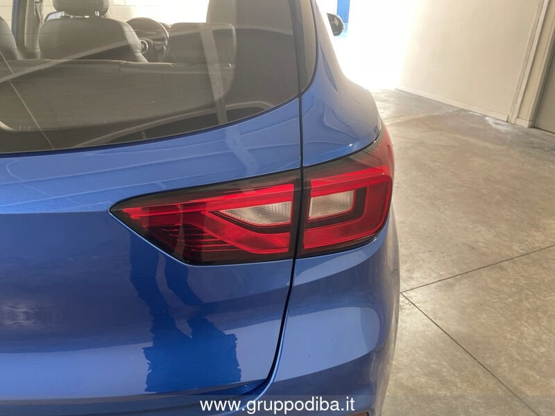 MG ZS EZS- Gruppo Diba