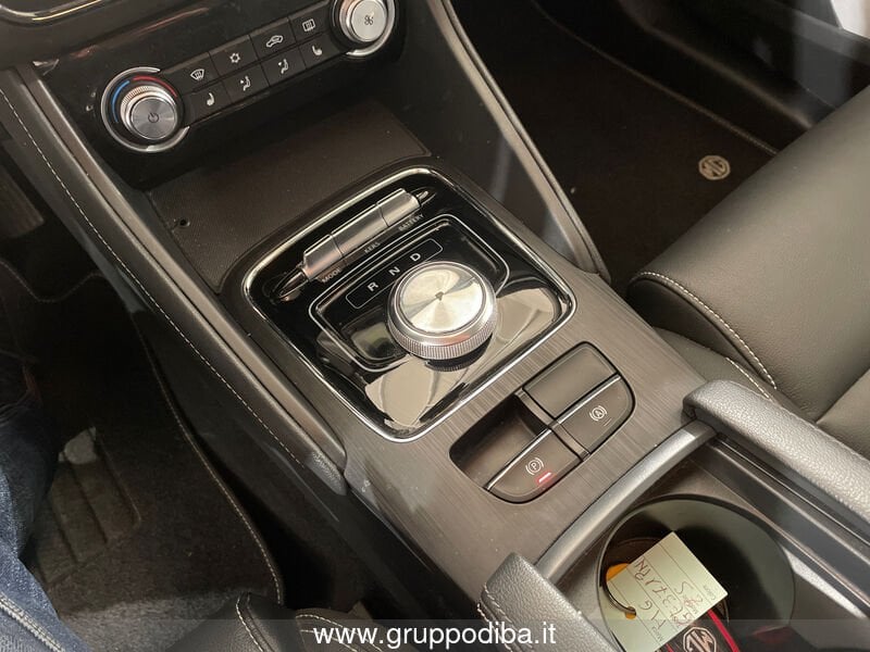 MG ZS EZS- Gruppo Diba