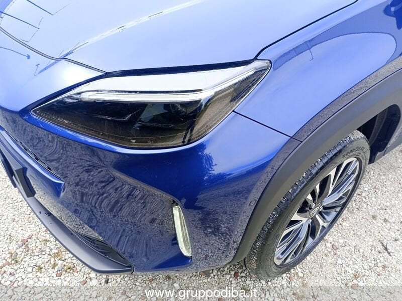 Toyota Yaris Cross YARIS CROSS 1.5H 2WD LOU MY21- Gruppo Diba