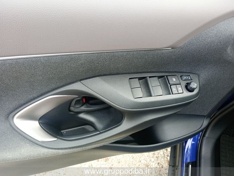 Toyota Yaris Cross YARIS CROSS 1.5H 2WD LOU MY21- Gruppo Diba