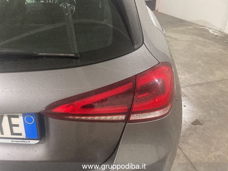 Mercedes-Benz Classe A Compatta A 160 SPORT- Gruppo Diba