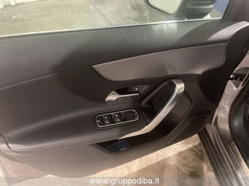 Mercedes-Benz Classe A Compatta A 160 SPORT- Gruppo Diba