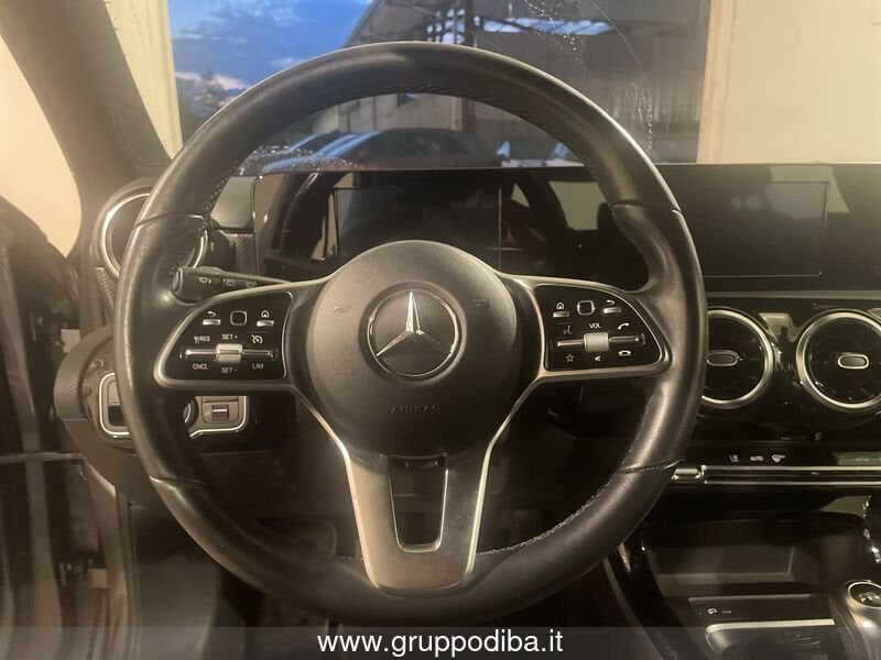 Mercedes-Benz Classe A Compatta A 160 SPORT- Gruppo Diba
