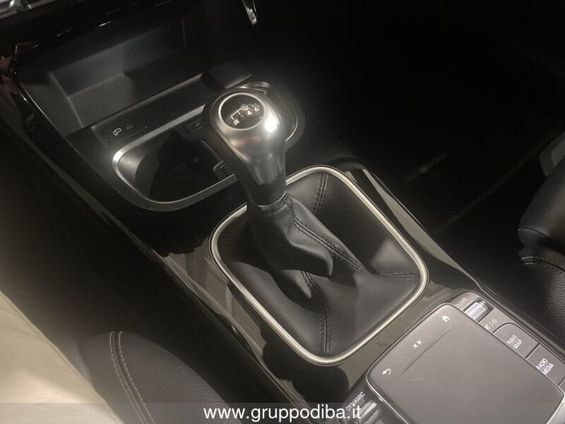 Mercedes-Benz Classe A Compatta A 160 SPORT- Gruppo Diba