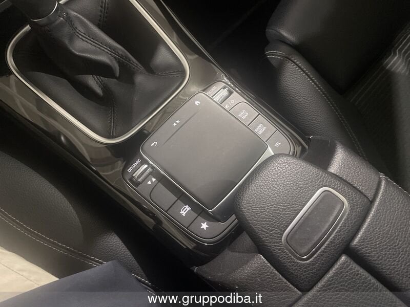 Mercedes-Benz Classe A Compatta A 160 SPORT- Gruppo Diba