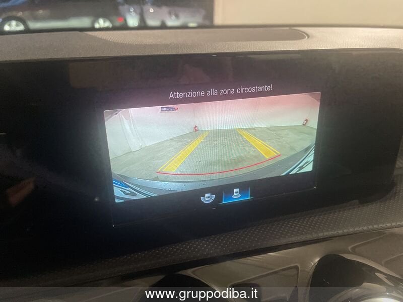 Mercedes-Benz Classe A Compatta A 160 SPORT- Gruppo Diba