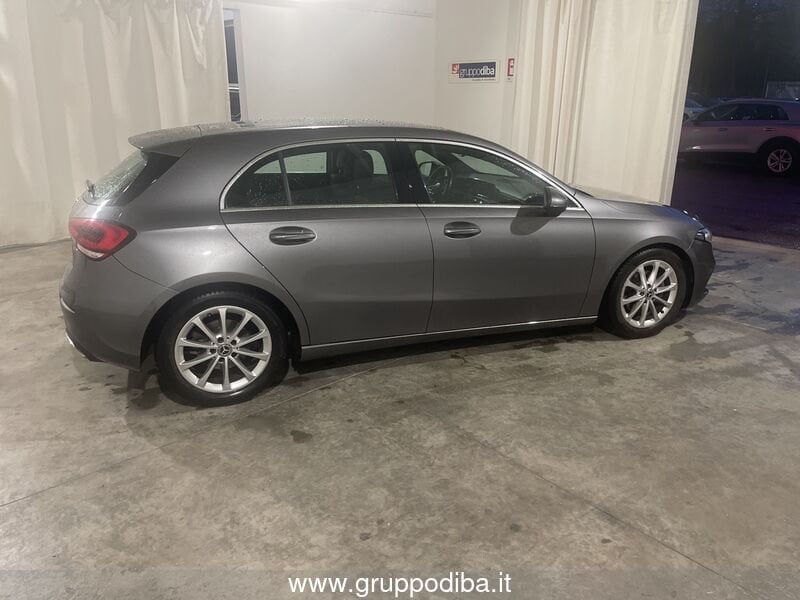 Mercedes-Benz Classe A Compatta A 160 SPORT- Gruppo Diba